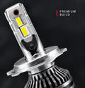 LED Headlights for Cars