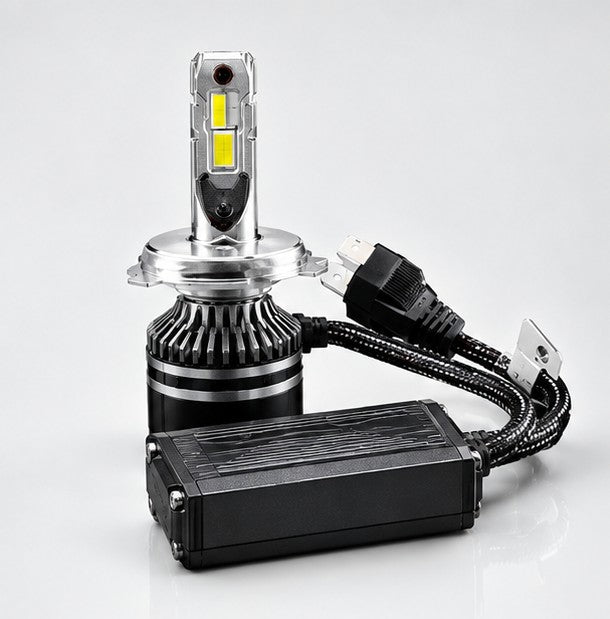 LED Headlights for Cars