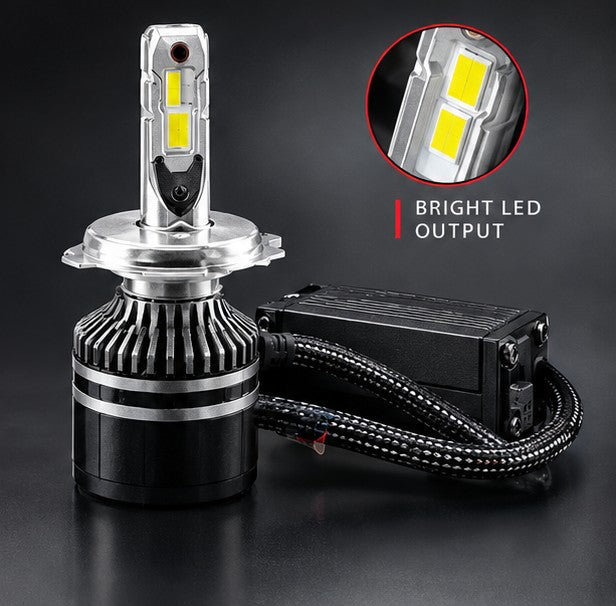 LED Headlights for Cars