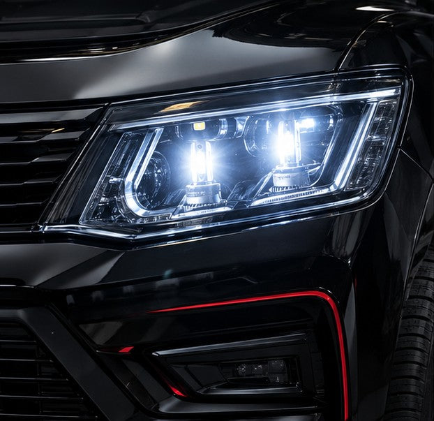 LED Headlights for Cars