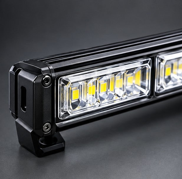 6-Piece LED Bar Light for Cars